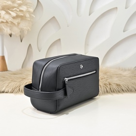 Mont Blanc — новейшая мужская сумка, и