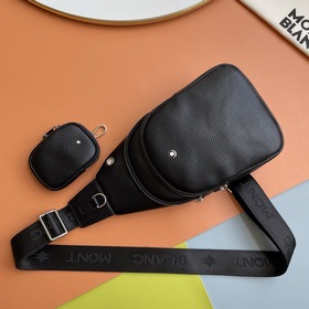 Новейшая коллекция Montblanc, популярн