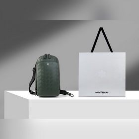 Сумка через плечо MONTBLANC New Style