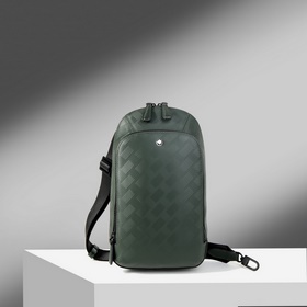 Сумка через плечо MONTBLANC New Style 