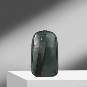 Сумка через плечо MONTBLANC New Style 