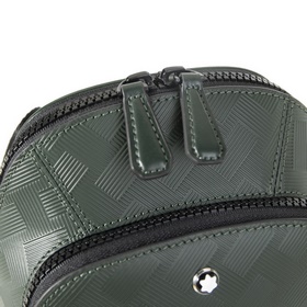 Сумка через плечо MONTBLANC New Style 