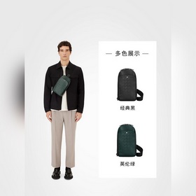 Сумка через плечо MONTBLANC New Style