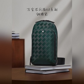 Сумка через плечо MONTBLANC New Style 