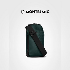Сумка через плечо MONTBLANC New Style 