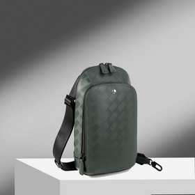 Сумка через плечо MONTBLANC New Style 