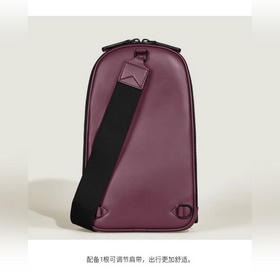 MONTBLANC Новая сумка через плечо сери