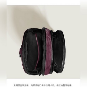 MONTBLANC Новая сумка через плечо сери