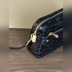 Новейшая гибридная сумка Montblanc 202
