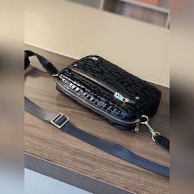 Новейшая гибридная сумка Montblanc 202