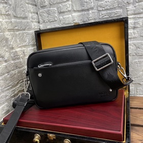 Новинка： сумка через плечо Montblanc I