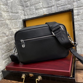 Новинка： сумка через плечо Montblanc I