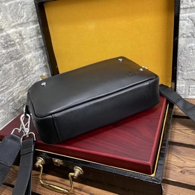 Новинка： сумка через плечо Montblanc I