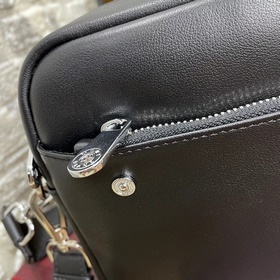Новинка： сумка через плечо Montblanc I