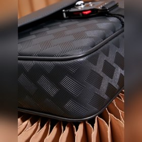 [Премиум] Сумка-мессенджер Montblanc