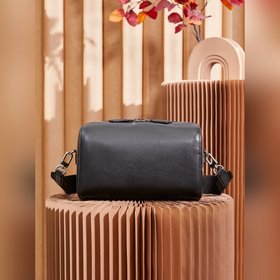 [Премиум] Сумка Montblanc Soft Leath