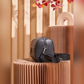 [Премиум] Сумка Montblanc Soft Leath