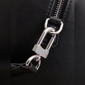 [Премиум] Сумка Montblanc Soft Leath