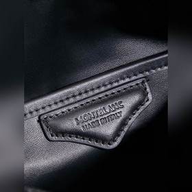 [Премиум] Сумка Montblanc Soft Leath