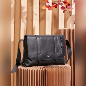 [Премиум] Мини-сумка Montblanc Soft 