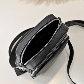 Mont Blanc — новейшая мужская сумка че
