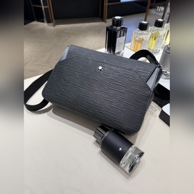 Сумка Montblanc Classic Crossbody Bag 