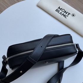 Новинка： сумка Montblanc International
