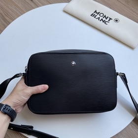 Новинка： сумка Montblanc International
