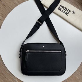Новинка： сумка через плечо Montblanc I