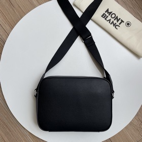 Новинка： сумка через плечо Montblanc I