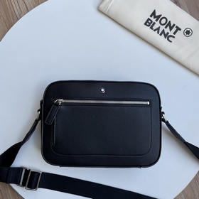 Новинка： сумка через плечо Montblanc I