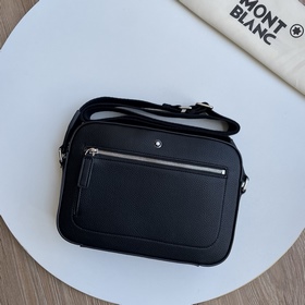 Новинка： сумка через плечо Montblanc I