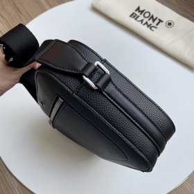 Новинка： сумка через плечо Montblanc I