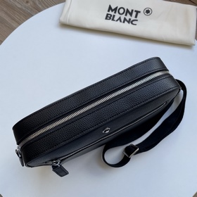 Новинка： сумка через плечо Montblanc I
