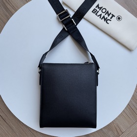 Montblanc — новейшая коллекция, мужска