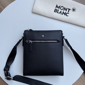 Montblanc — новейшая коллекция, мужска