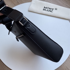 Montblanc — новейшая коллекция, мужска