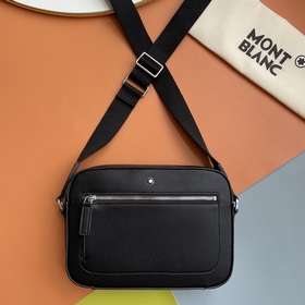 Новинка： сумка через плечо Montblanc I