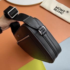 Новинка： сумка через плечо Montblanc I