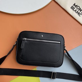 Новинка： сумка через плечо Montblanc I