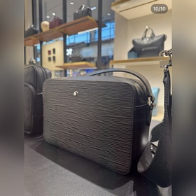 Новинка： сумка Montblanc International