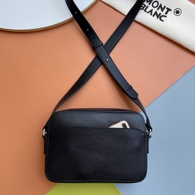 Новинка： сумка Montblanc International