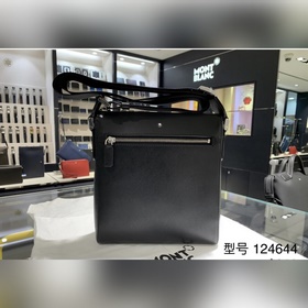 Montblanc — новейшая коллекция, мужска