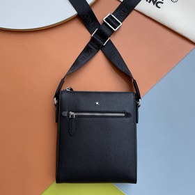 Montblanc — новейшая коллекция, мужска