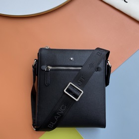 Montblanc — новейшая коллекция, мужска