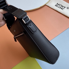 Montblanc — новейшая коллекция, мужска