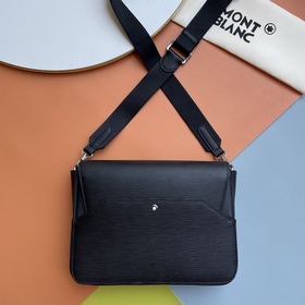 Сумка Montblanc Classic Crossbody Bag 