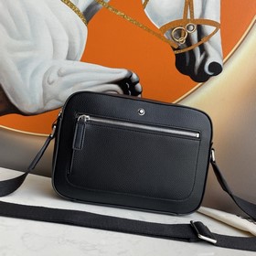 Новинка： сумка через плечо Montblanc I