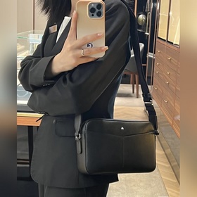 Новинка： сумка через плечо Montblanc I