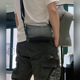 Новинка： сумка через плечо Montblanc I